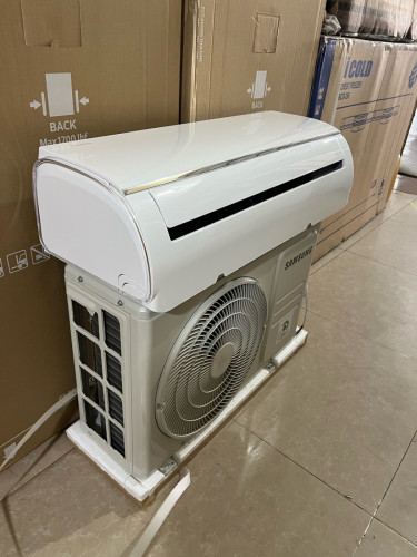 Samsung 1hp inverter សេរីថ្មី2026