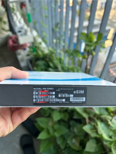Samsung z fold 7 512gb new seal usa  price 1320usd warranty 3 month