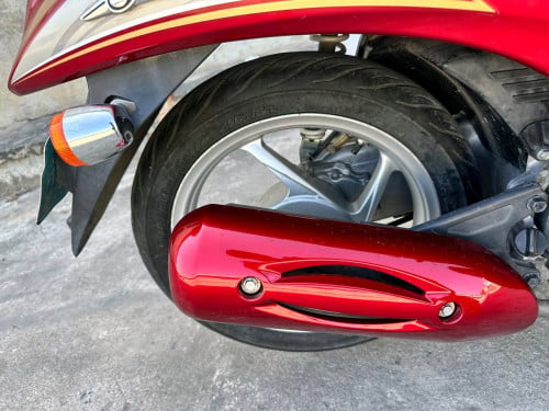Scoopy012តម្លៃធូរ