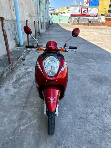 Scoopy012តម្លៃធូរ