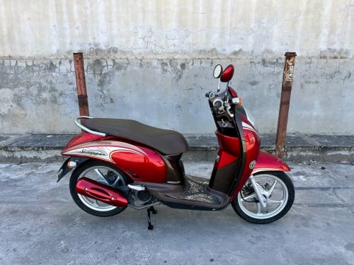 Scoopy012តម្លៃធូរ