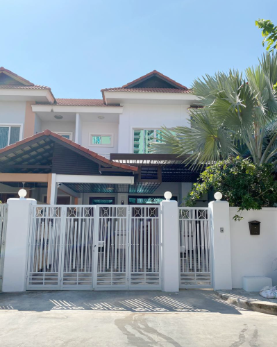 Single Villa for Rent