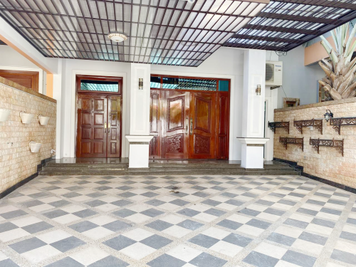 Single Villa for Rent