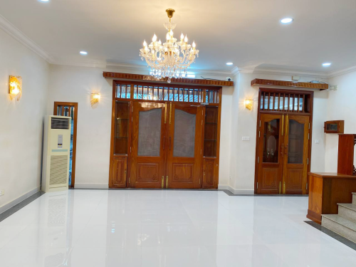 Single Villa for Rent