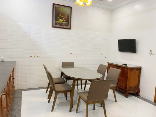 Single Villa for Rent