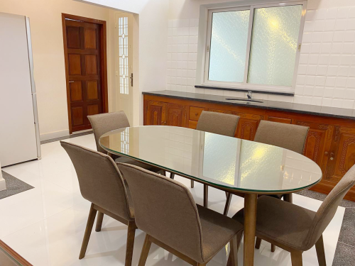 Single Villa for Rent