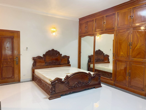 Single Villa for Rent
