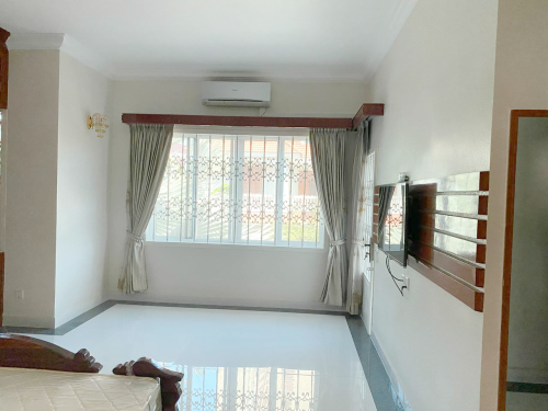 Single Villa for Rent
