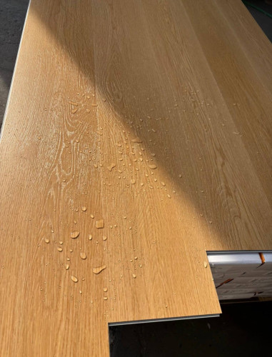 SPC Flooring