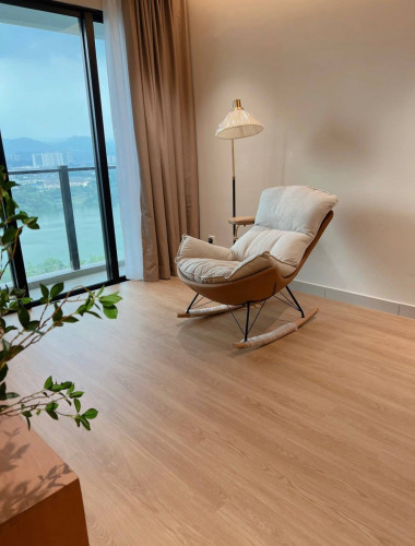SPC Flooring