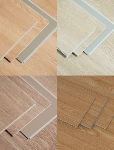 SPC Flooring