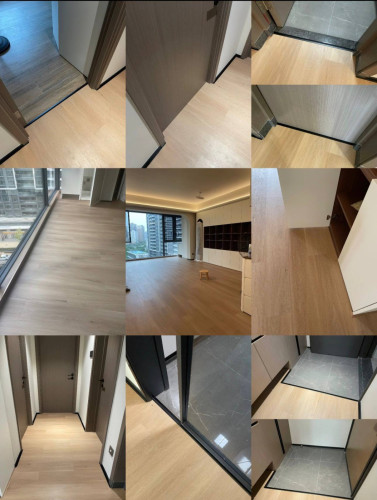 SPC Flooring