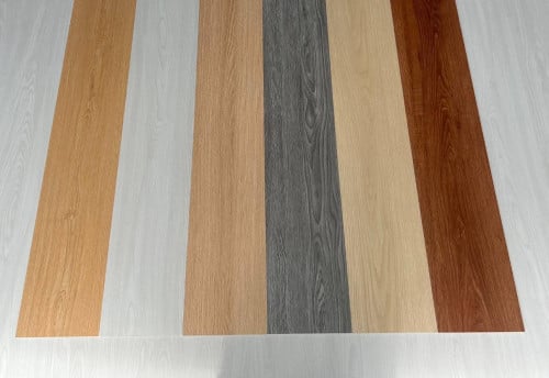 SPC Flooring