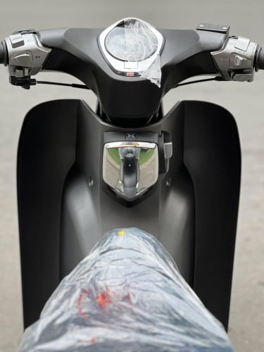 Super pro 125cc 2025 ថ្មីកេស