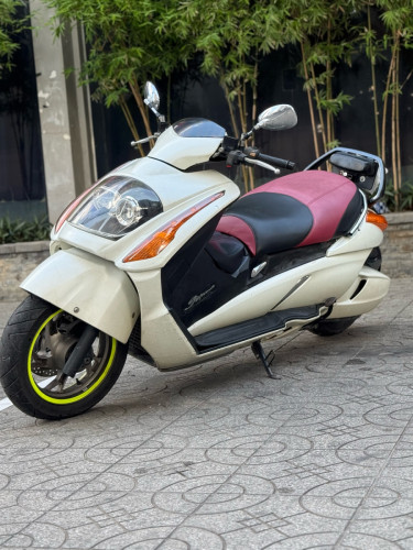 Suzuki Gemma250cc