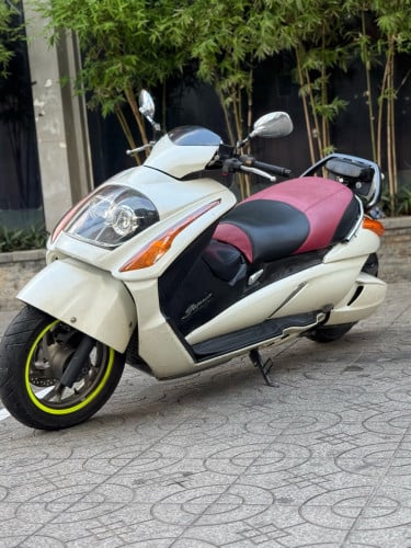 Suzuki Gemma250cc