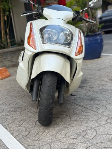 Suzuki Gemma250cc