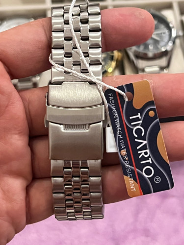 Ticarto Watch