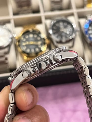 Ticarto Watch