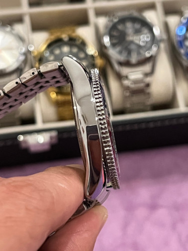 Ticarto Watch