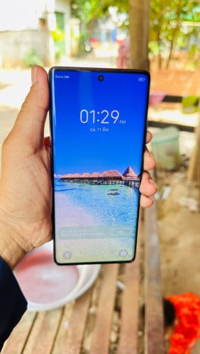 ticno apark 20 pro plus 256g