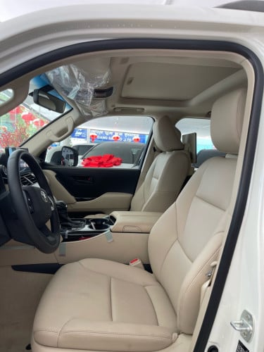 Toyota land cruise GXR 2022