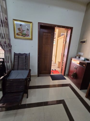 Twin Villa for Rent at Borey Piphub Thmey Mong Rithy