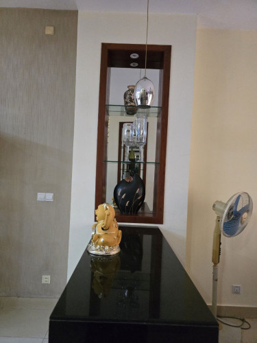 Twin Villa for Rent at Borey Piphub Thmey Mong Rithy
