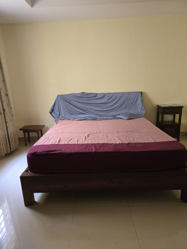 Twin Villa for Rent at Borey Piphub Thmey Mong Rithy
