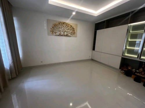 Twin Villa for Sale – Borey Peng Huoth (60m Road)លក់ក្រោមតំលៃទីផ្សា