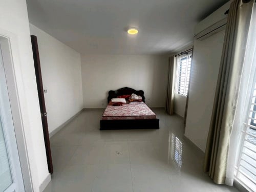 Twin Villa for Sale – Borey Peng Huoth (60m Road)លក់ក្រោមតំលៃទីផ្សា