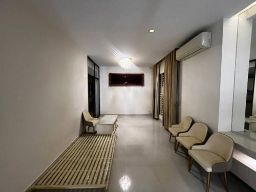 Twin Villa for Sale – Borey Peng Huoth (60m Road)លក់ក្រោមតំលៃទីផ្សា