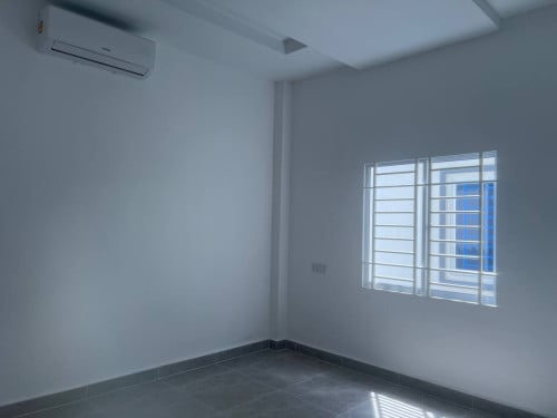Villa for sale Borey Modern01 Sangkat Snor Kombuol