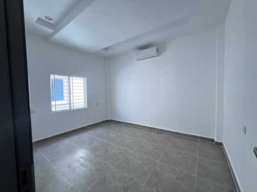 Villa for sale Borey Modern01 Sangkat Snor Kombuol