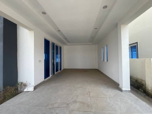 Villa for sale Borey Modern01 Sangkat Snor Kombuol