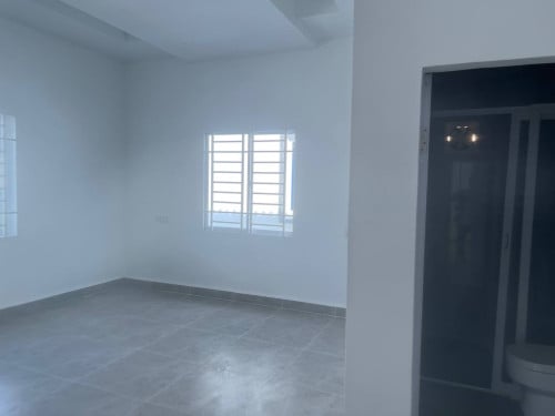 Villa for sale Borey Modern01 Sangkat Snor Kombuol