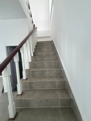 Villa for sale Borey Modern01 Sangkat Snor Kombuol
