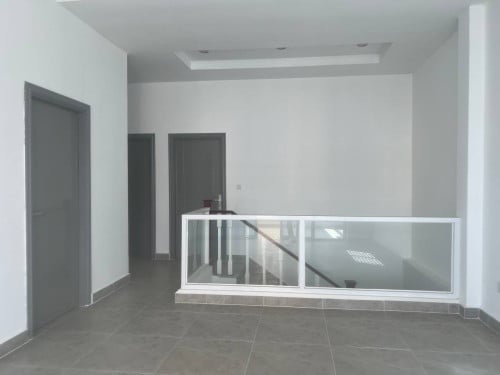 Villa for sale Borey Modern01 Sangkat Snor Kombuol