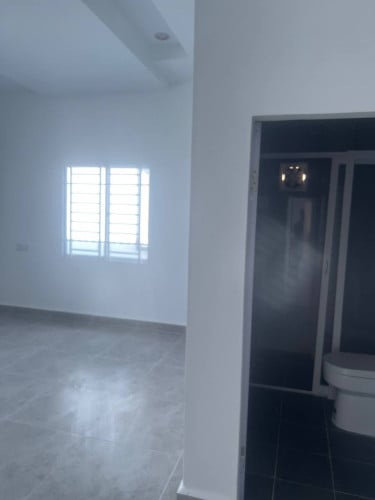 Villa for sale Borey Modern01 Sangkat Snor Kombuol