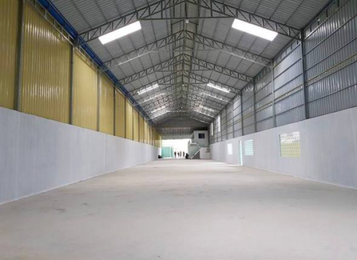 Warehouse for Rent