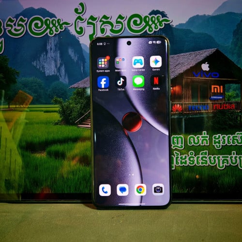 Xiaomi 15 Ultra Global ស្អាត 99% (វ៉ៃដូរបាន)មានធានាច្បាស់លាស់ត្រឹមត្រូវ