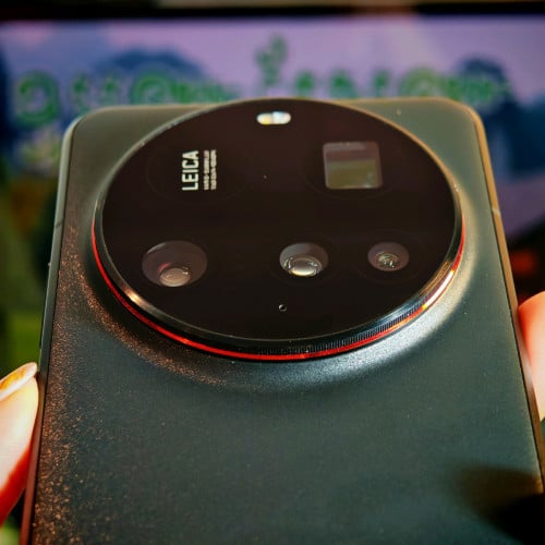 Xiaomi 15 Ultra Global ស្អាត 99% (វ៉ៃដូរបាន)មានធានាច្បាស់លាស់ត្រឹមត្រូវ