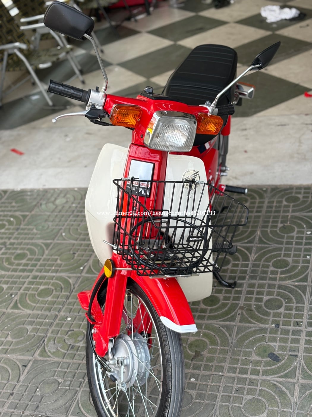 ECONO-POWER C70