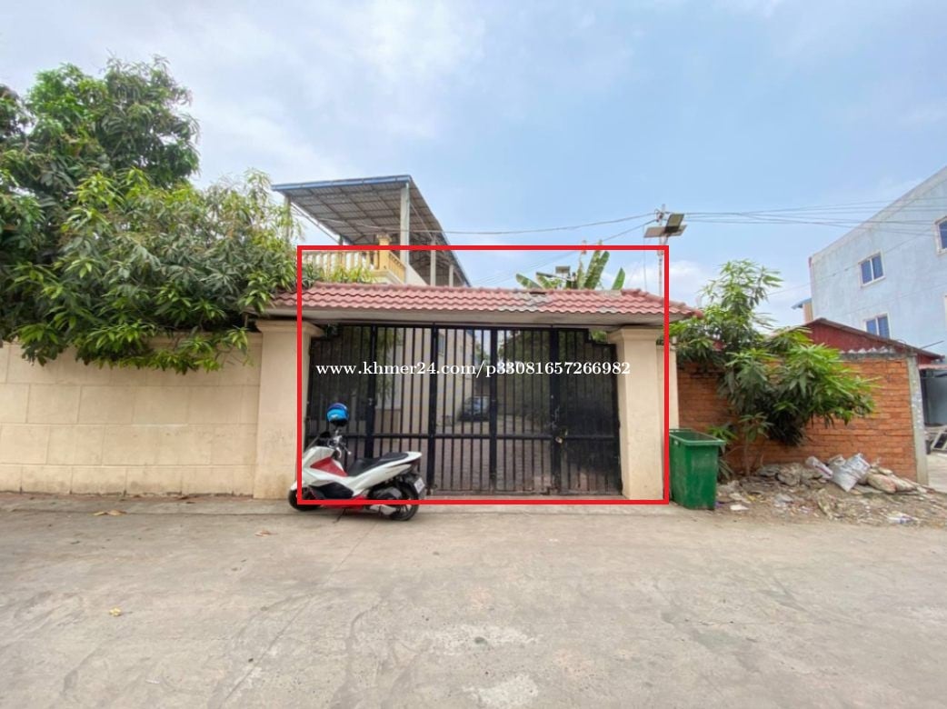 ๐ฆLand Available for Urgent Sale at a Special Price (Negotiable).