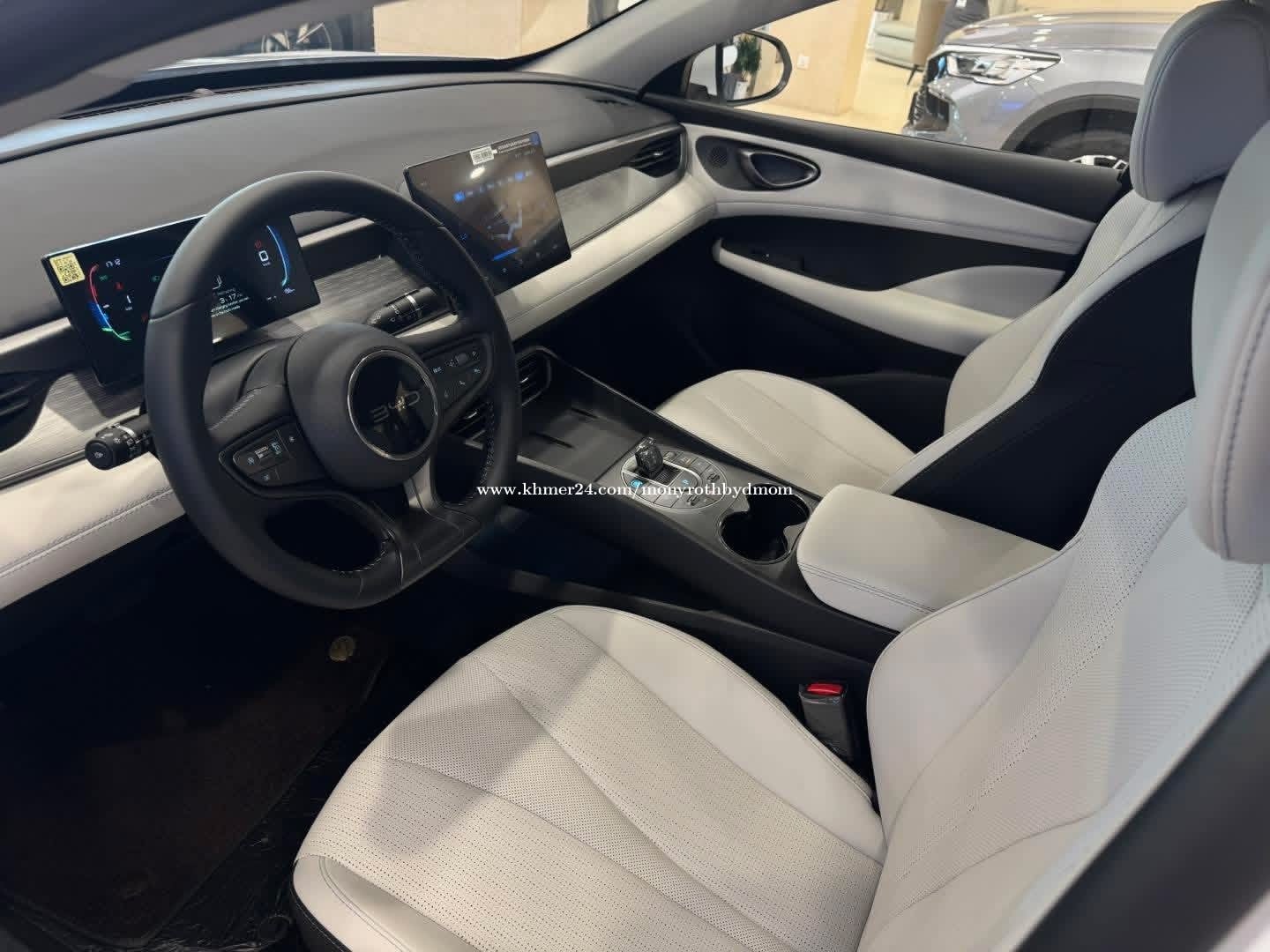 BYD Seal5 19,900$ price $19900.00 in Boeng Tumpun 2, Mean Chey, Phnom ...