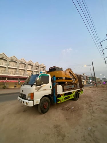 អាអិចសំរាប់ជួល