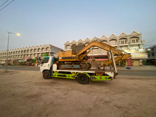 អាអិចសំរាប់ជួល