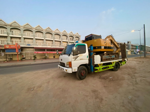 អាអិចសំរាប់ជួល