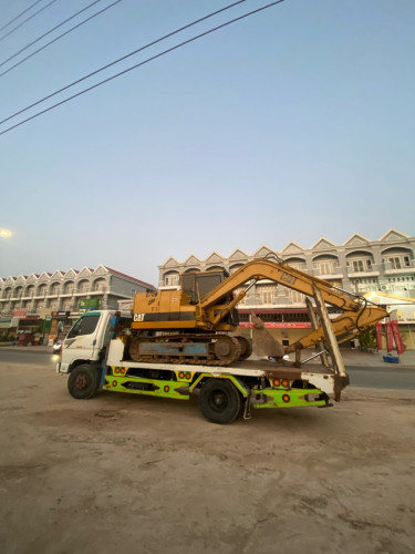 អាអិចសំរាប់ជួល