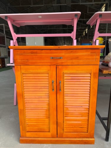 ទូស្បែកជើង